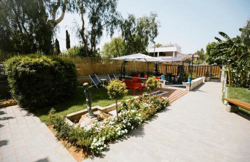 Mondello Hotel | Villa Calipso
