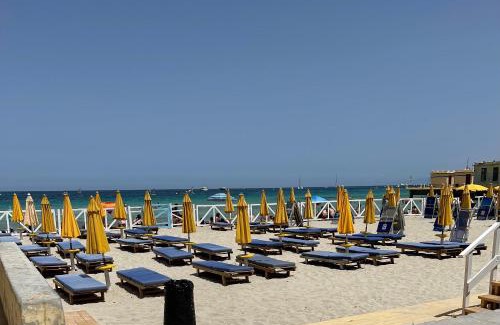 Mondello Hotel | Villa Calipso