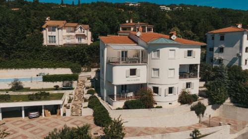 Icici Apartamento | Villa Calista