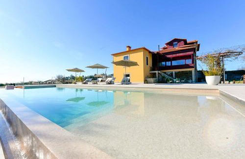 Esposende Villa | Villa Calista