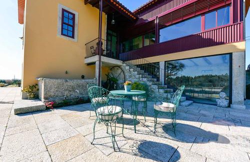 Esposende Villa | Villa Calista