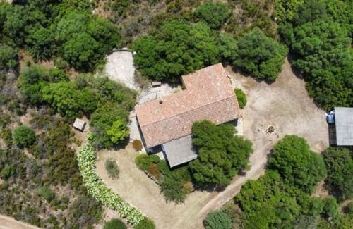Olbia Cabina | Villa Calisto - San Pantaleo 3 bedrooms