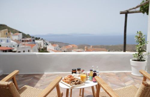 Ioulida Apartamento | VILLA CALLIOPE KEA