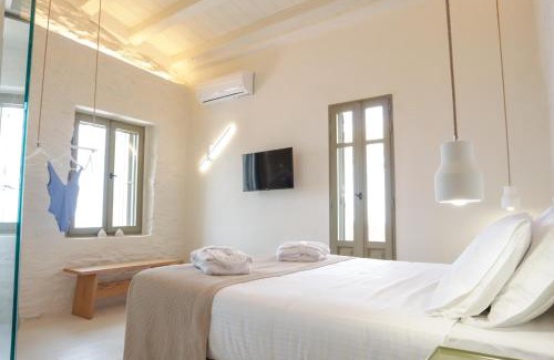 Ioulida Apartamento | VILLA CALLIOPE KEA