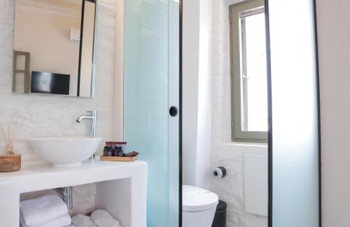 Ioulida Apartamento | VILLA CALLIOPE KEA