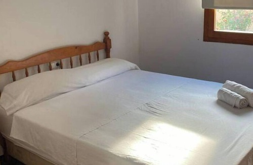 Calpe Chalet De Esquí | Villa Calma