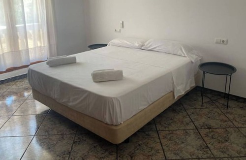 Calpe Chalet De Esquí | Villa Calma