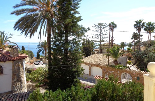 La Canuta Casa | Ferienhaus für 4-8 Personen mit privatem Pool