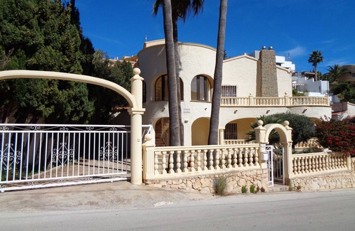 La Canuta Casa | Ferienhaus für 4-8 Personen mit privatem Pool