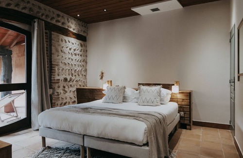 Mottier Casa | Villa Calma - Maison d'hôtes & Spa