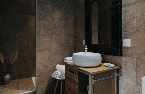 Mottier Casa | Villa Calma - Maison d'hôtes & Spa