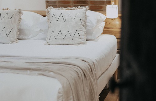 Mottier Casa | Villa Calma - Maison d'hôtes & Spa