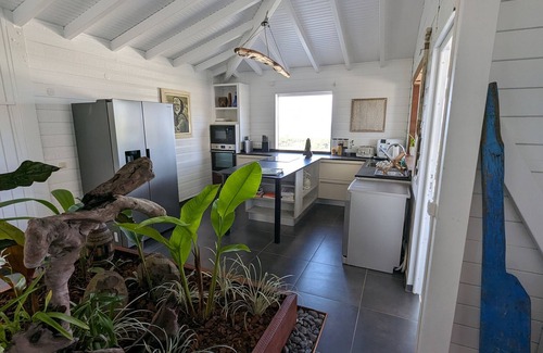 Cafeiere Villa | Villa Calysta