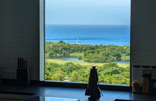 Cafeiere Villa | Villa Calysta