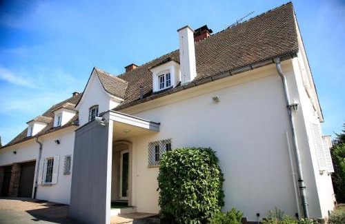 Mittelwihr Apartamento | Villa Camélias, appartements de charme