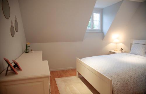 Mittelwihr Apartamento | Villa Camélias, appartements de charme