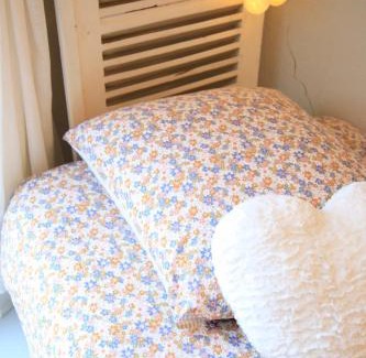Mittelwihr Apartamento | Villa Camélias, appartements de charme