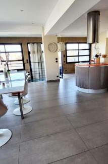Le Grau-Du-Roi Casa | Villa Camarguaise entre Plage et centre ville avec bassin extérieur