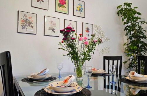 Birago Apartamento | Villa Camelia32 Milano&Como