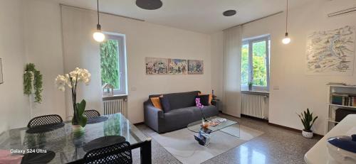 Birago Apartamento | Villa Camelia32 Milano&Como