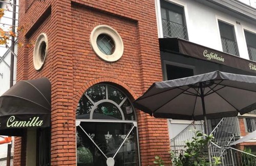 Milan Casa | Villa Camilla Cav 2