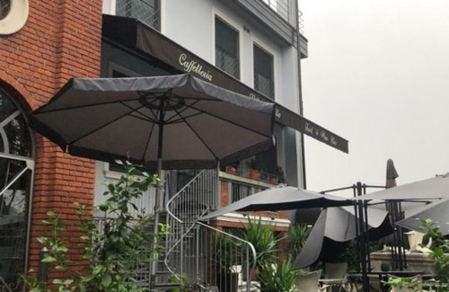 Milan Casa | Villa Camilla Cav 2