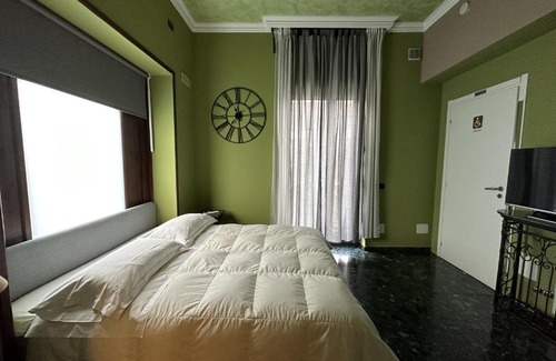 Milan Casa | Villa Camilla Cav 2