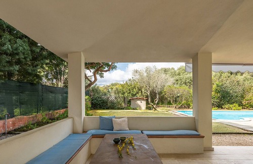 Sarroch Villa | Villa Camilla ⭐⭐⭐⭐⭐ - Q5728