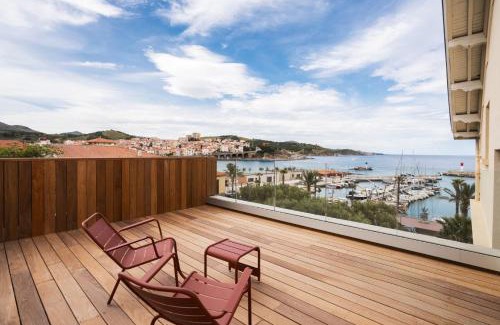 Banyuls-sur-Mer Hotel | Villa Camille Hotel & Spa