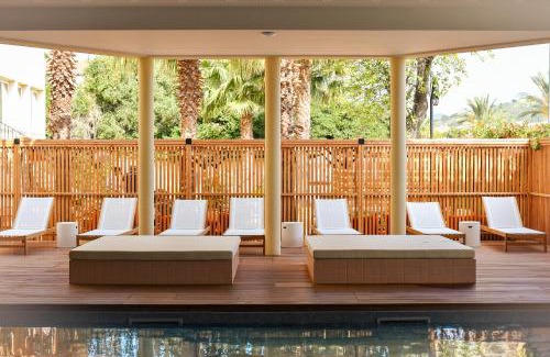 Banyuls-sur-Mer Hotel | Villa Camille Hotel & Spa