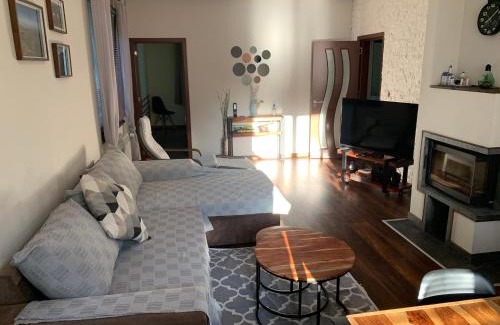 Sapareva Banya Casa | Villa Camino