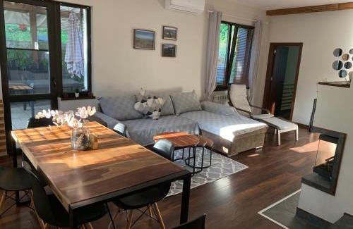 Sapareva Banya Casa | Villa Camino