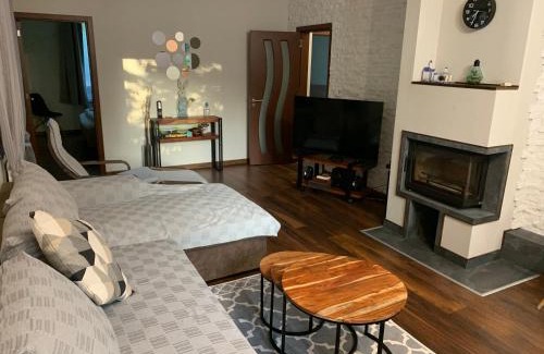 Sapareva Banya Casa | Villa Camino