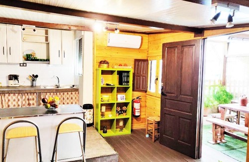 Churriana de la Vega Casa | VILLA CAMINO DEL PALO