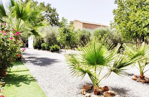 Churriana de la Vega Casa | VILLA CAMINO DEL PALO