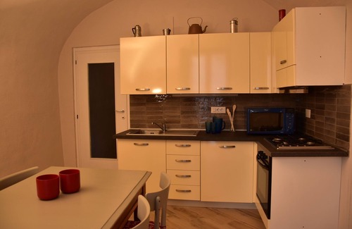 Cavoretto Apartamento | Villa Campana