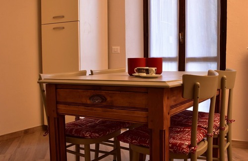 Cavoretto Apartamento | Villa Campana