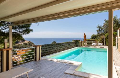 Torre delle Stelle Villa | Villa Campigiana
