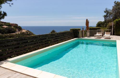 Torre delle Stelle Villa | Villa Campigiana