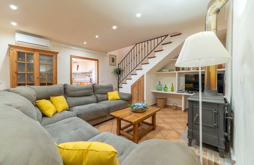 Campanet Villa | Villa Campins