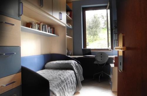 Morosolo Cama Y Desayuno | Villa Campo dei Fiori