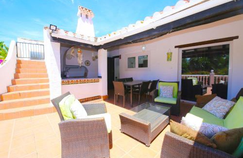 New Golden Mile Apartamento | Villa CAMPO
