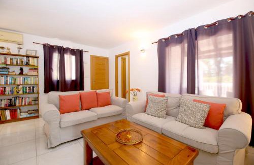 New Golden Mile Apartamento | Villa CAMPO