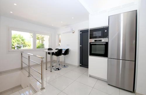 New Golden Mile Apartamento | Villa CAMPO