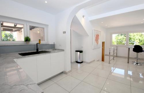 New Golden Mile Apartamento | Villa CAMPO