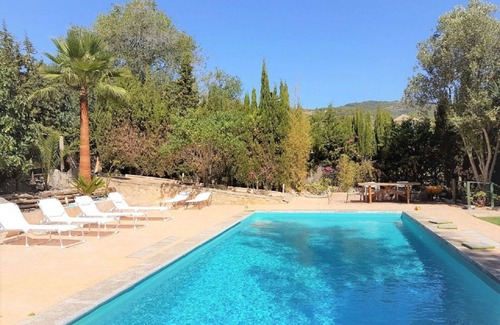 Esporles Casa | Villa Can Fila Esporles