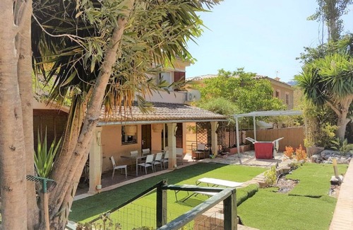 Esporles Casa | Villa Can Fila Esporles