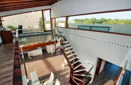 Alqueria Blanca Villa | Villa Can Maimó Nou Número de licencia ETV4218