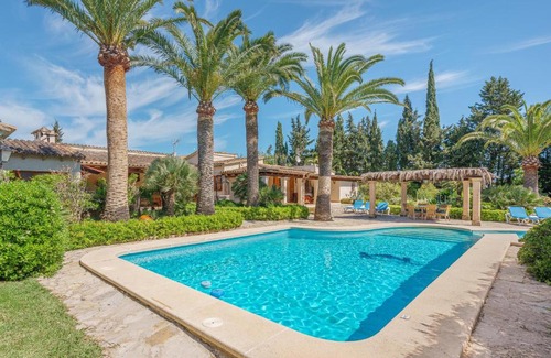 Puerto de Pollensa Villa | Villa Can Miguelete