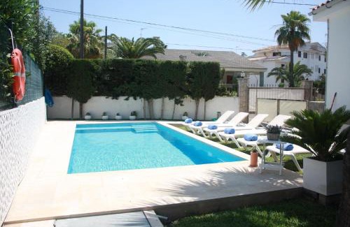 Son Baulo Casa | Villa Can Picafort